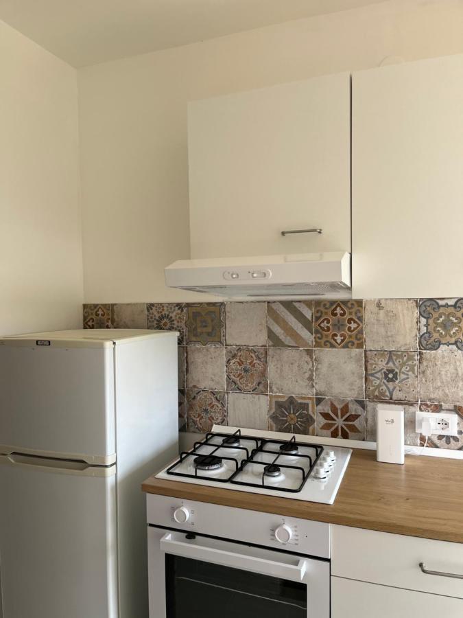 Casa Lialara Mare Daire Augusta Dış mekan fotoğraf