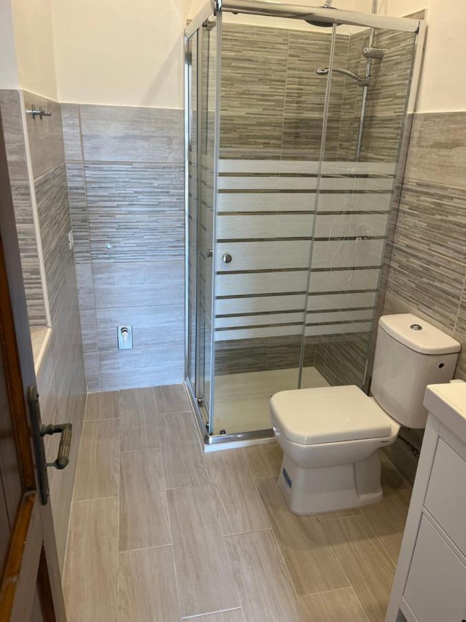 Casa Lialara Mare Daire Augusta Dış mekan fotoğraf