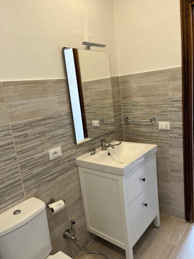 Casa Lialara Mare Daire Augusta Dış mekan fotoğraf