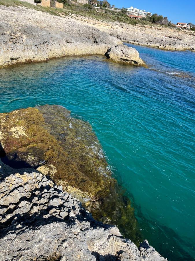 Casa Lialara Mare Daire Augusta Dış mekan fotoğraf