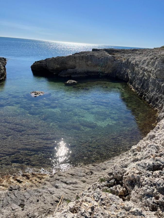 Casa Lialara Mare Daire Augusta Dış mekan fotoğraf