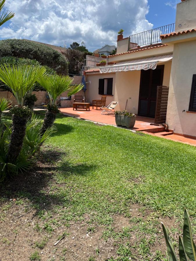Casa Lialara Mare Daire Augusta Dış mekan fotoğraf