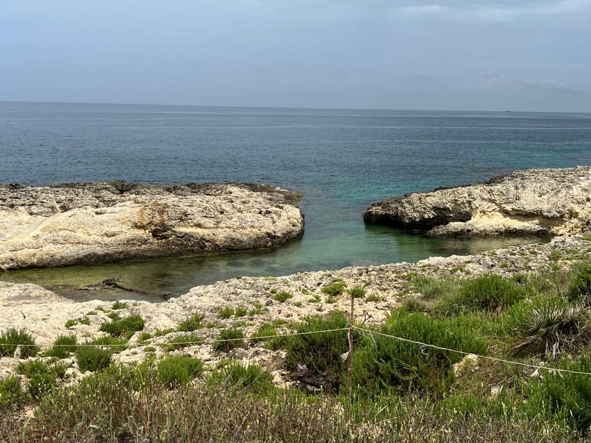Casa Lialara Mare Daire Augusta Dış mekan fotoğraf