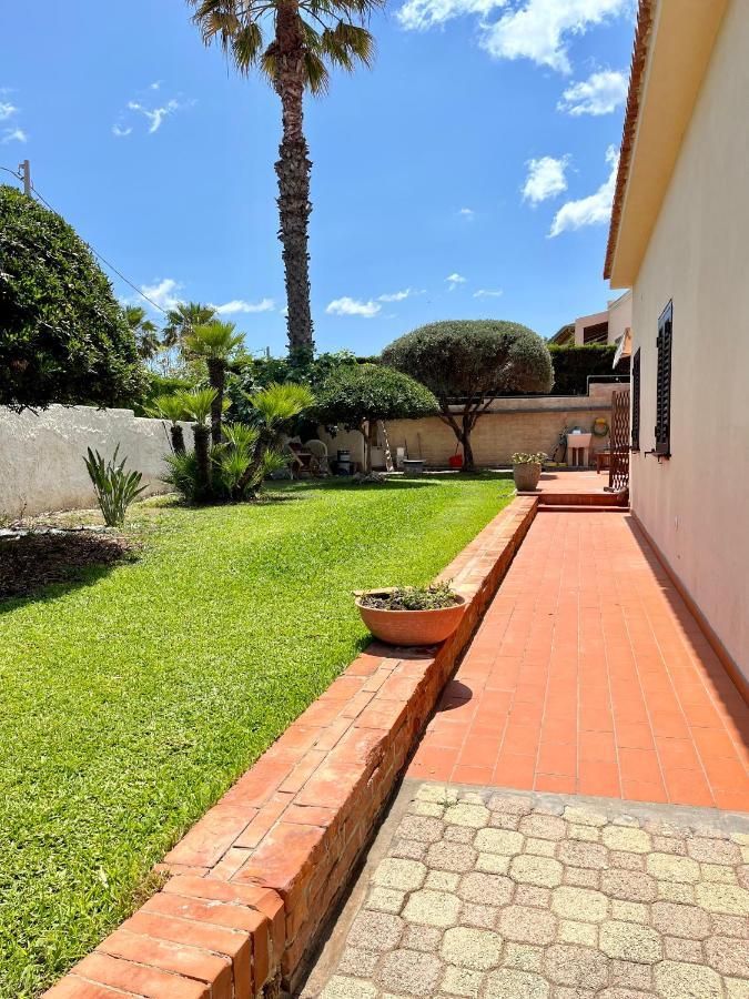 Casa Lialara Mare Daire Augusta Dış mekan fotoğraf