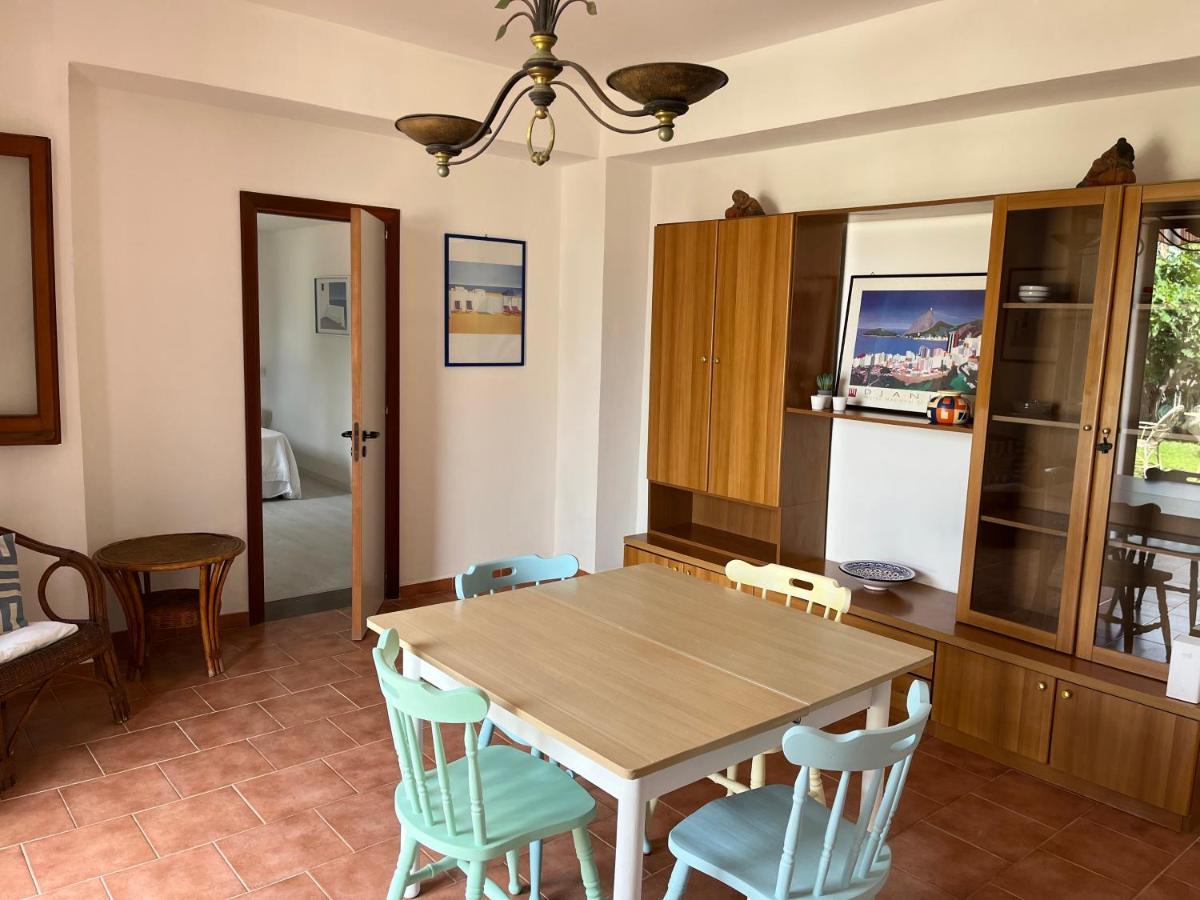 Casa Lialara Mare Daire Augusta Dış mekan fotoğraf
