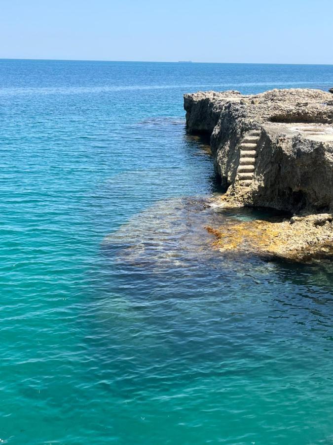 Casa Lialara Mare Daire Augusta Dış mekan fotoğraf