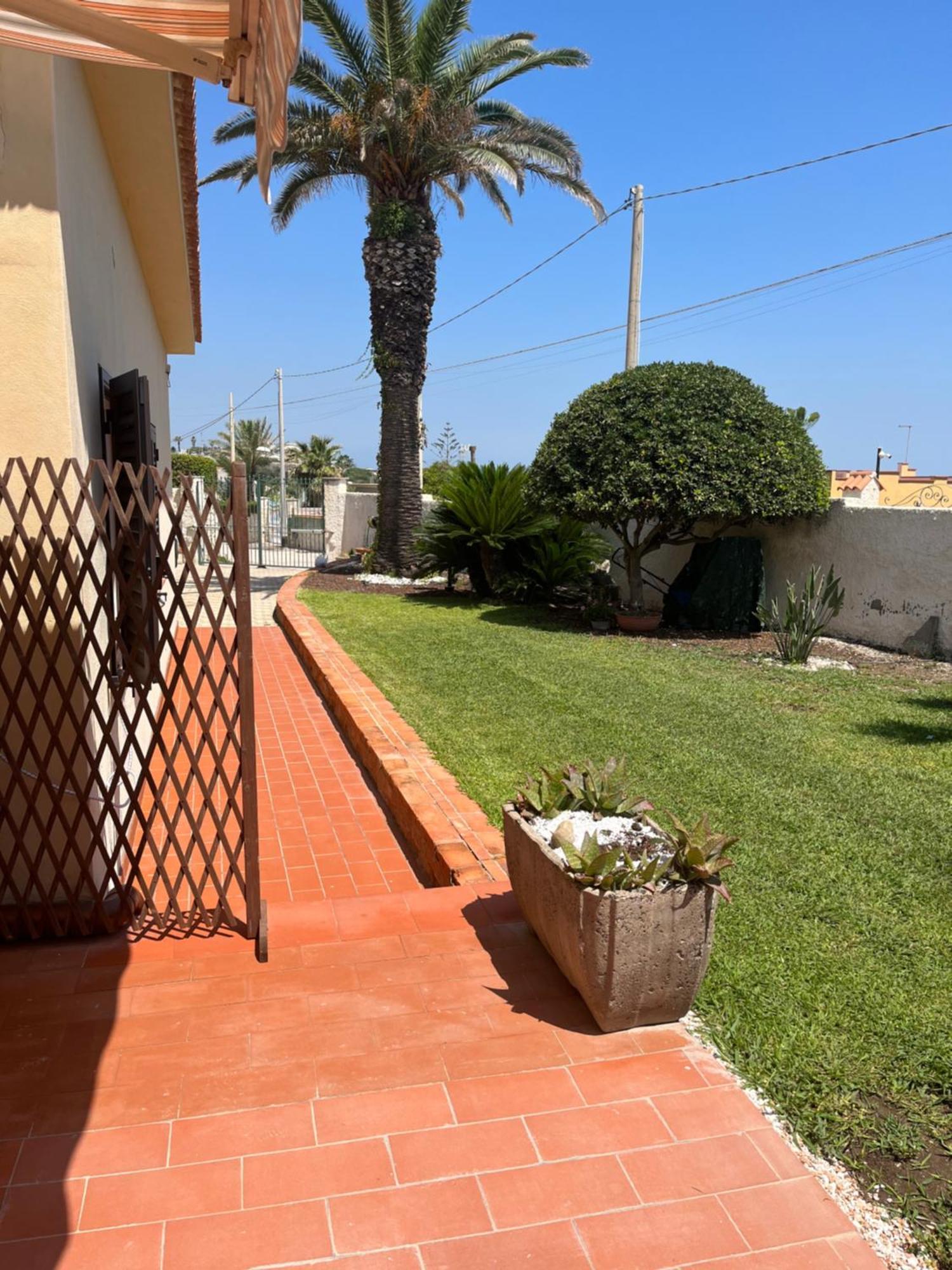Casa Lialara Mare Daire Augusta Dış mekan fotoğraf