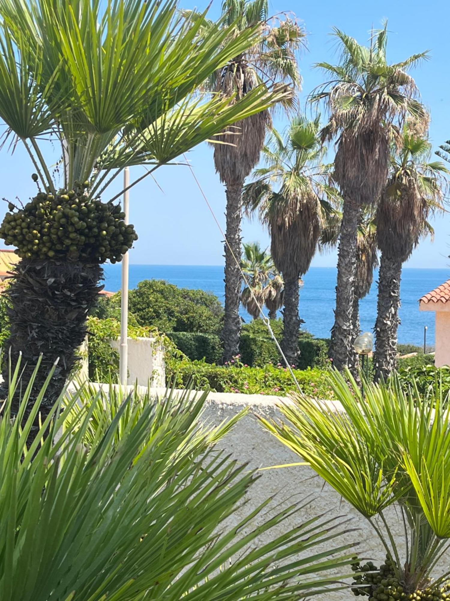 Casa Lialara Mare Daire Augusta Dış mekan fotoğraf