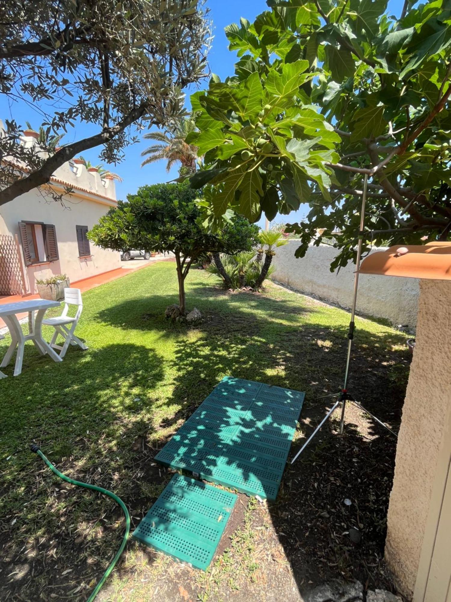 Casa Lialara Mare Daire Augusta Dış mekan fotoğraf